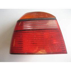 Feu Arriere Principal Gauche (feux) Volkswagen Golf 3